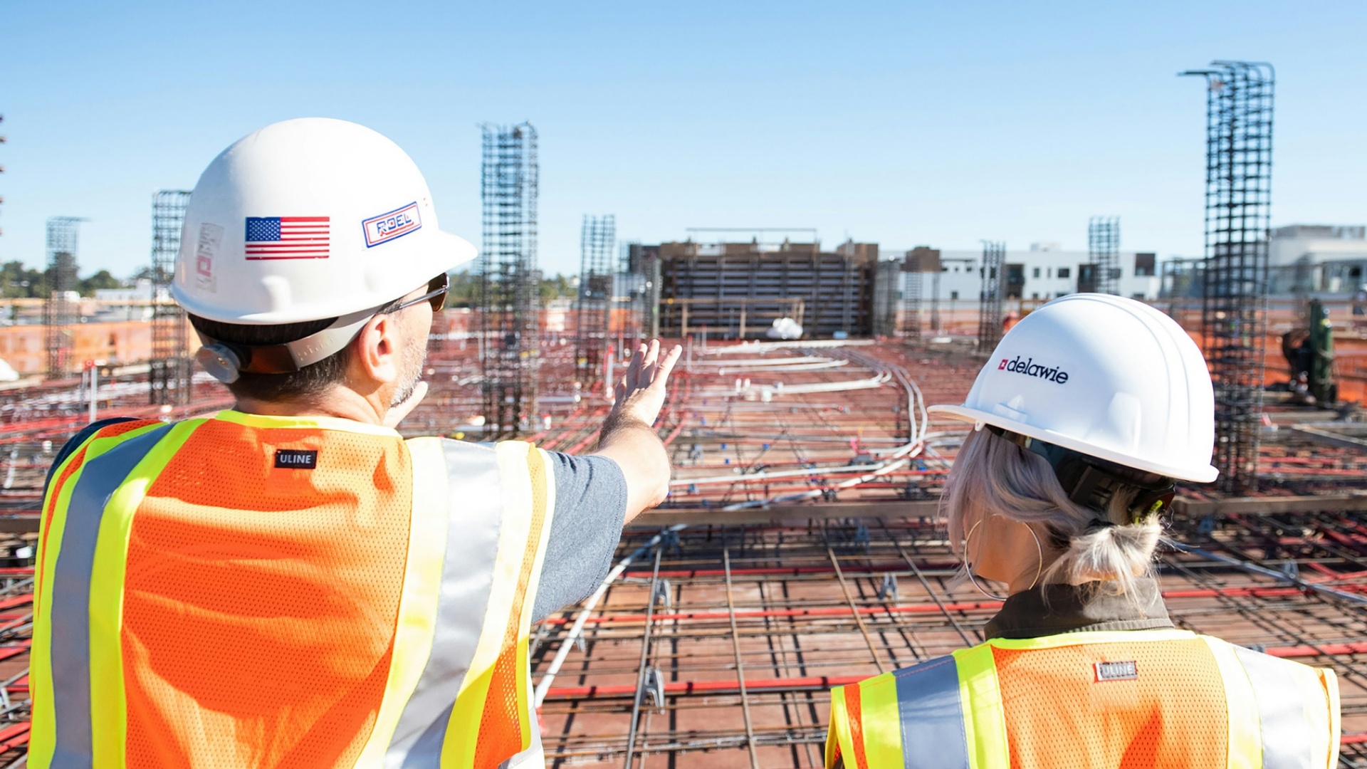 Construction Process
